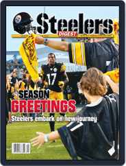 Steelers Digest (Digital) Subscription                    September 5th, 2011 Issue