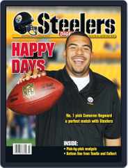 Steelers Digest (Digital) Subscription                    May 10th, 2011 Issue