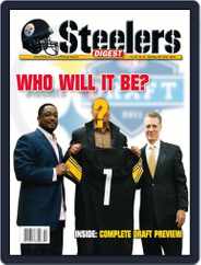 Steelers Digest (Digital) Subscription                    April 5th, 2011 Issue