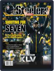 Steelers Digest (Digital) Subscription                    January 25th, 2011 Issue