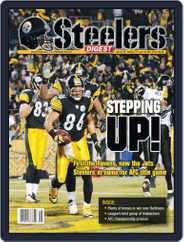 Steelers Digest (Digital) Subscription                    January 18th, 2011 Issue