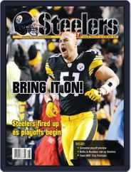 Steelers Digest (Digital) Subscription                    January 4th, 2011 Issue