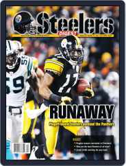 Steelers Digest (Digital) Subscription                    December 28th, 2010 Issue