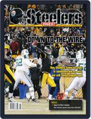 Steelers Digest (Digital) Subscription                    December 21st, 2010 Issue