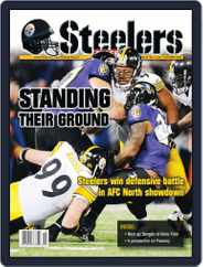 Steelers Digest (Digital) Subscription                    December 7th, 2010 Issue