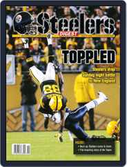 Steelers Digest (Digital) Subscription                    November 16th, 2010 Issue
