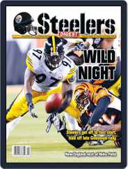Steelers Digest (Digital) Subscription                    November 10th, 2010 Issue