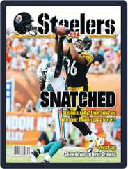 Steelers Digest (Digital) Subscription                    October 26th, 2010 Issue