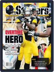 Steelers Digest (Digital) Subscription                    September 17th, 2010 Issue