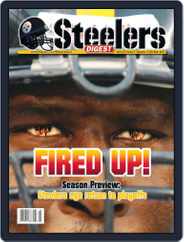 Steelers Digest (Digital) Subscription                    September 8th, 2010 Issue