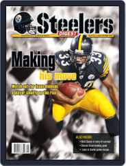 Steelers Digest (Digital) Subscription                    August 27th, 2010 Issue