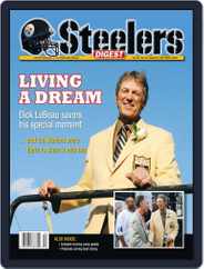 Steelers Digest (Digital) Subscription                    August 13th, 2010 Issue