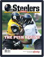 Steelers Digest (Digital) Subscription                    July 26th, 2010 Issue