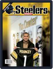 Steelers Digest (Digital) Subscription                    May 11th, 2010 Issue