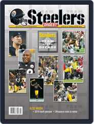Steelers Digest (Digital) Subscription                    March 9th, 2010 Issue
