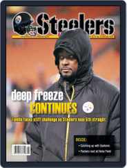 Steelers Digest (Digital) Subscription                    December 15th, 2009 Issue