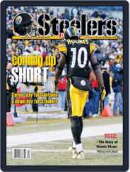 Steelers Digest (Digital) Subscription                    December 8th, 2009 Issue