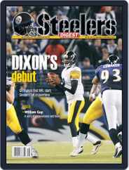 Steelers Digest (Digital) Subscription                    December 1st, 2009 Issue
