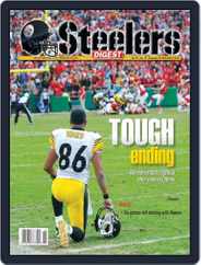 Steelers Digest (Digital) Subscription                    November 24th, 2009 Issue