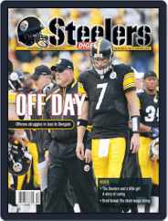 Steelers Digest (Digital) Subscription                    November 17th, 2009 Issue
