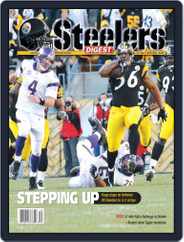 Steelers Digest (Digital) Subscription                    October 27th, 2009 Issue