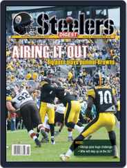 Steelers Digest (Digital) Subscription                    October 20th, 2009 Issue