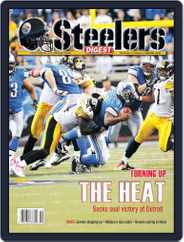 Steelers Digest (Digital) Subscription                    October 13th, 2009 Issue