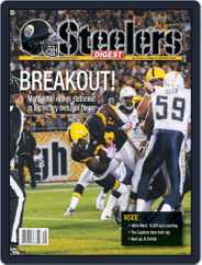 Steelers Digest (Digital) Subscription                    October 6th, 2009 Issue
