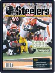 Steelers Digest (Digital) Subscription                    September 29th, 2009 Issue