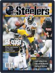 Steelers Digest (Digital) Subscription                    September 22nd, 2009 Issue