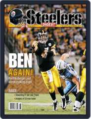 Steelers Digest (Digital) Subscription                    September 14th, 2009 Issue