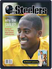 Steelers Digest (Digital) Subscription                    August 12th, 2009 Issue