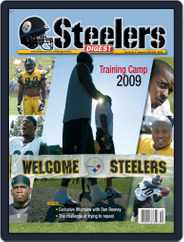 Steelers Digest (Digital) Subscription                    July 29th, 2009 Issue