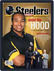 Steelers Digest (Digital) Subscription                    May 12th, 2009 Issue