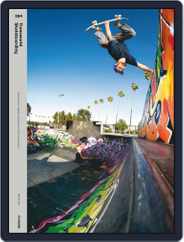 Transworld Skateboarding (Digital) Subscription                    September 1st, 2018 Issue