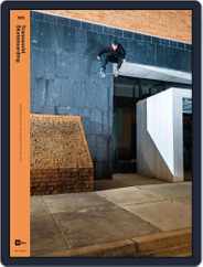 Transworld Skateboarding (Digital) Subscription                    May 1st, 2017 Issue