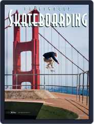 Transworld Skateboarding (Digital) Subscription                    February 1st, 2017 Issue