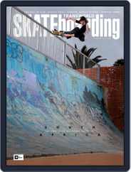 Transworld Skateboarding (Digital) Subscription                    June 3rd, 2016 Issue