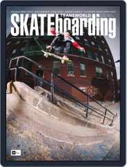 Transworld Skateboarding (Digital) Subscription                    May 6th, 2016 Issue