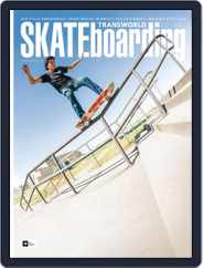 Transworld Skateboarding (Digital) Subscription                    March 11th, 2016 Issue