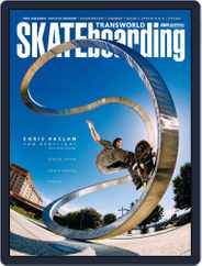 Transworld Skateboarding (Digital) Subscription                    March 1st, 2015 Issue