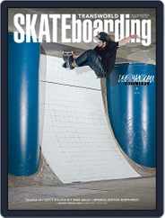 Transworld Skateboarding (Digital) Subscription                    July 4th, 2014 Issue