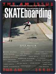 Transworld Skateboarding (Digital) Subscription                    June 6th, 2014 Issue