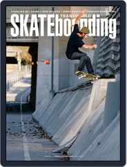 Transworld Skateboarding (Digital) Subscription                    May 9th, 2014 Issue