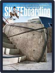 Transworld Skateboarding (Digital) Subscription                    March 14th, 2014 Issue
