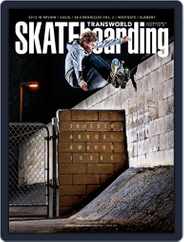 Transworld Skateboarding (Digital) Subscription                    February 14th, 2014 Issue