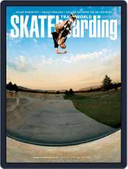 Transworld Skateboarding (Digital) Subscription                    December 24th, 2013 Issue