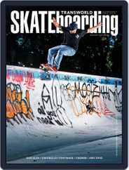 Transworld Skateboarding (Digital) Subscription                    November 26th, 2013 Issue