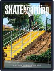 Transworld Skateboarding (Digital) Subscription                    September 17th, 2013 Issue