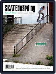 Transworld Skateboarding (Digital) Subscription                    July 9th, 2013 Issue